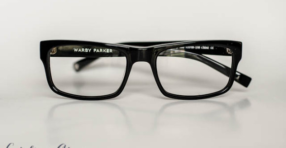 Warby Glasses (1)