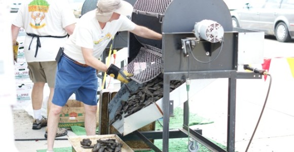 hatch roaster
