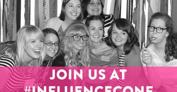 Influence conference 2