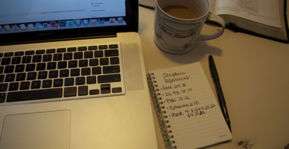scripture references