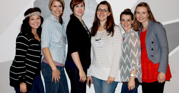 Influence Girls