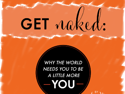 Get Naked book cover