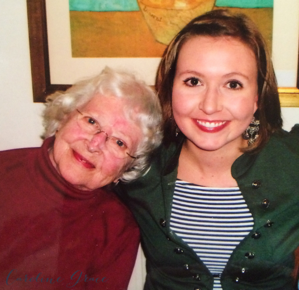 Grandma and me (1 of 1)